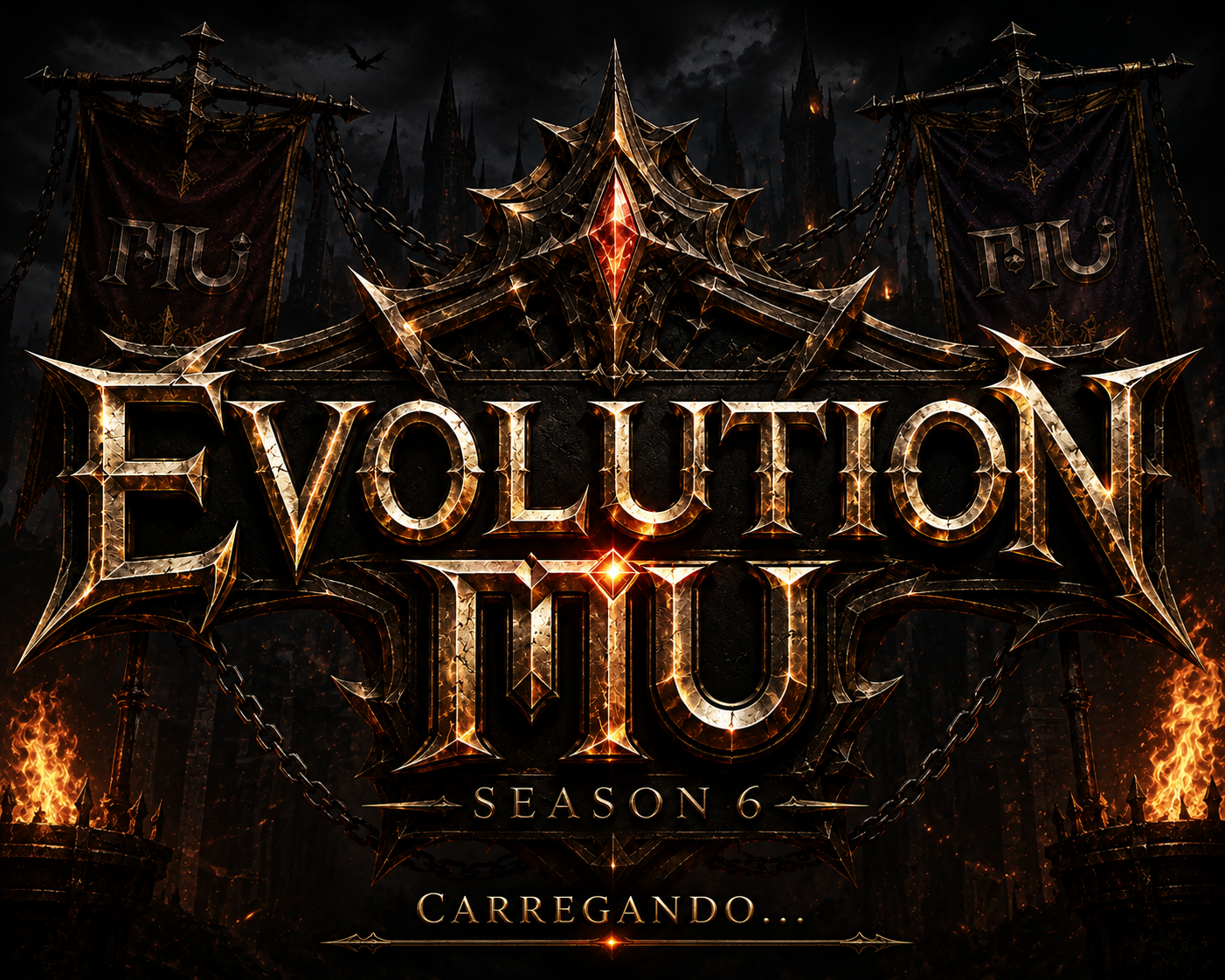 Evolution MU