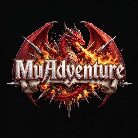 MU Adventure 3.0