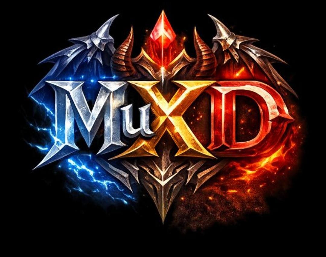 MU-XD 3.0