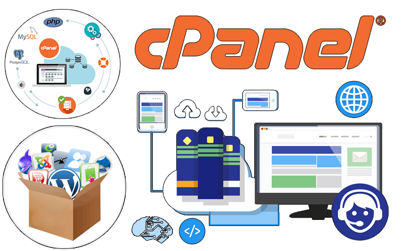 HOSPEDAGEM CPANEL BRONZE